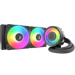 A product image of ARCTIC Liquid Freezer III Pro 240mm ARGB AIO Liquid CPU Cooler (Black)