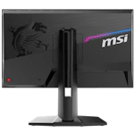 A small tile product image of MSI MPG 242R X60N - 24" 1080p 600Hz 0.1ms Rapid TN Gaming Monitor