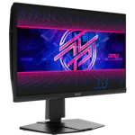A small tile product image of MSI MPG 242R X60N - 24" 1080p 600Hz 0.1ms Rapid TN Gaming Monitor