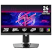 A product image of MSI MPG 242R X60N - 24" 1080p 600Hz 0.1ms Rapid TN Gaming Monitor