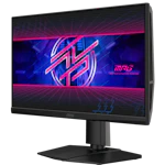A small tile product image of MSI MPG 242R X60N - 24" 1080p 600Hz 0.1ms Rapid TN Gaming Monitor