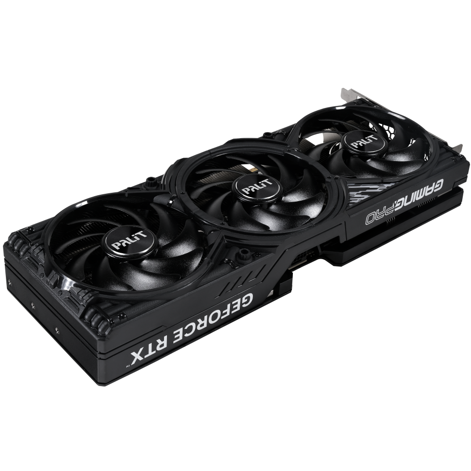 Palit GeForce RTX 5070 Ti GamingPro V1 Palit RTX 5070 Ti GamingPro