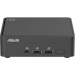 A product image of ASUS NUC 15 Pro Core 5 210H Slim Barebones Mini PC