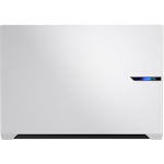 A small tile product image of Gigabyte AERO X16 (2WH) - 16" 165Hz, Ryzen AI 9 HX 370, RTX 5070, 32GB/1TB - Win 11 Pro Notebook (White)