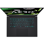 A small tile product image of Gigabyte AERO X16 (2WH) - 16" 165Hz, Ryzen AI 9 HX 370, RTX 5070, 32GB/1TB - Win 11 Pro Notebook (White)