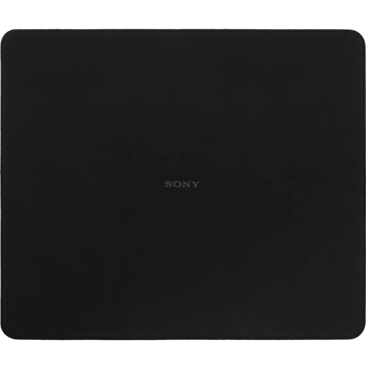 A large main feature product image of SONY InZone MPD-D700B MAT-D Mouse Pad