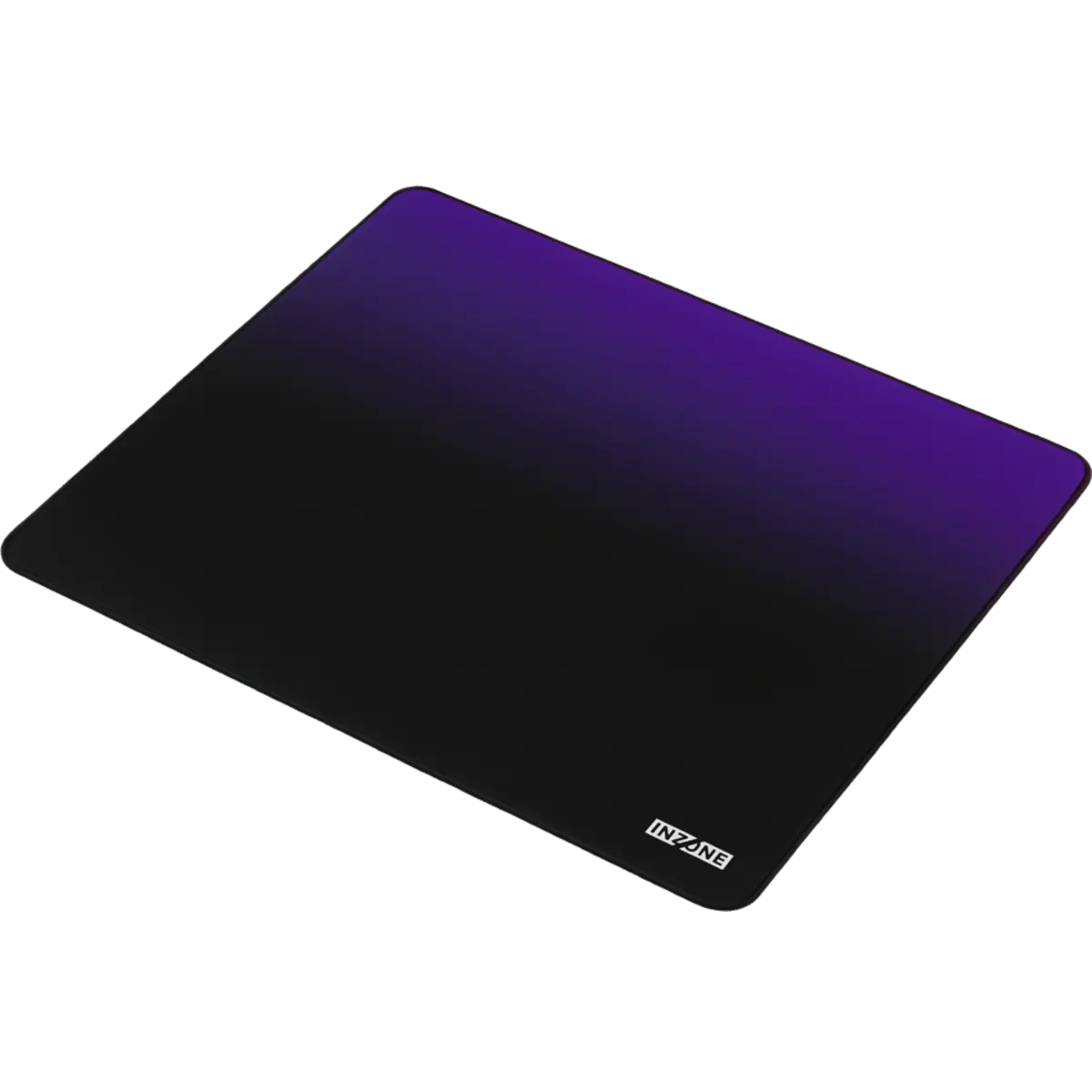 A large main feature product image of SONY InZone MPD-D700B MAT-D Mouse Pad