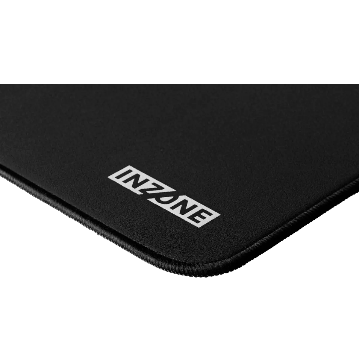 A large main feature product image of SONY InZone MPD-D700B MAT-D Mouse Pad