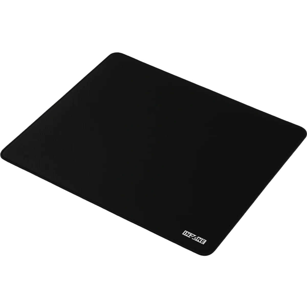 A large main feature product image of SONY InZone MPD-F900 MAT-F Mouse Pad