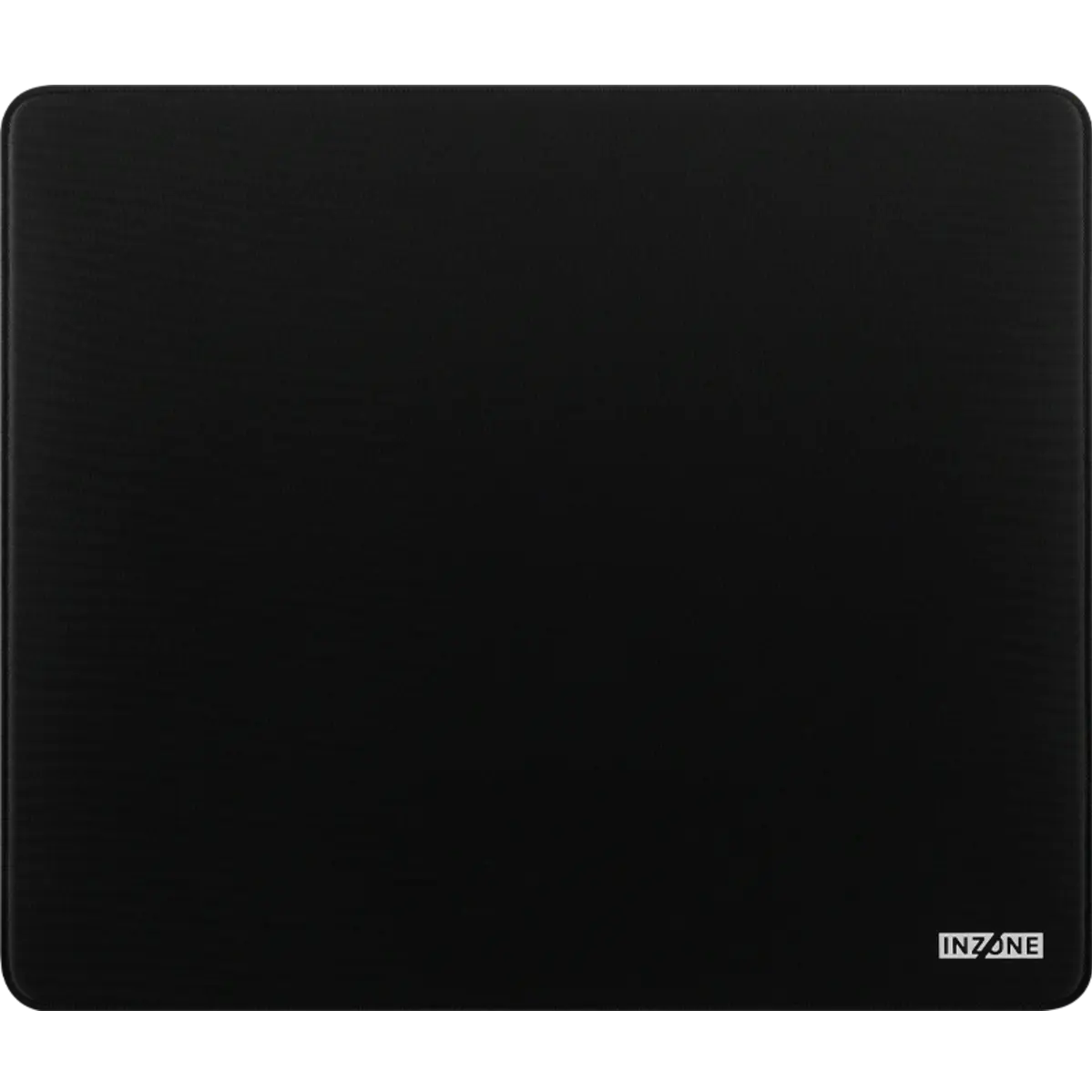 A large main feature product image of SONY InZone MPD-F900 MAT-F Mouse Pad