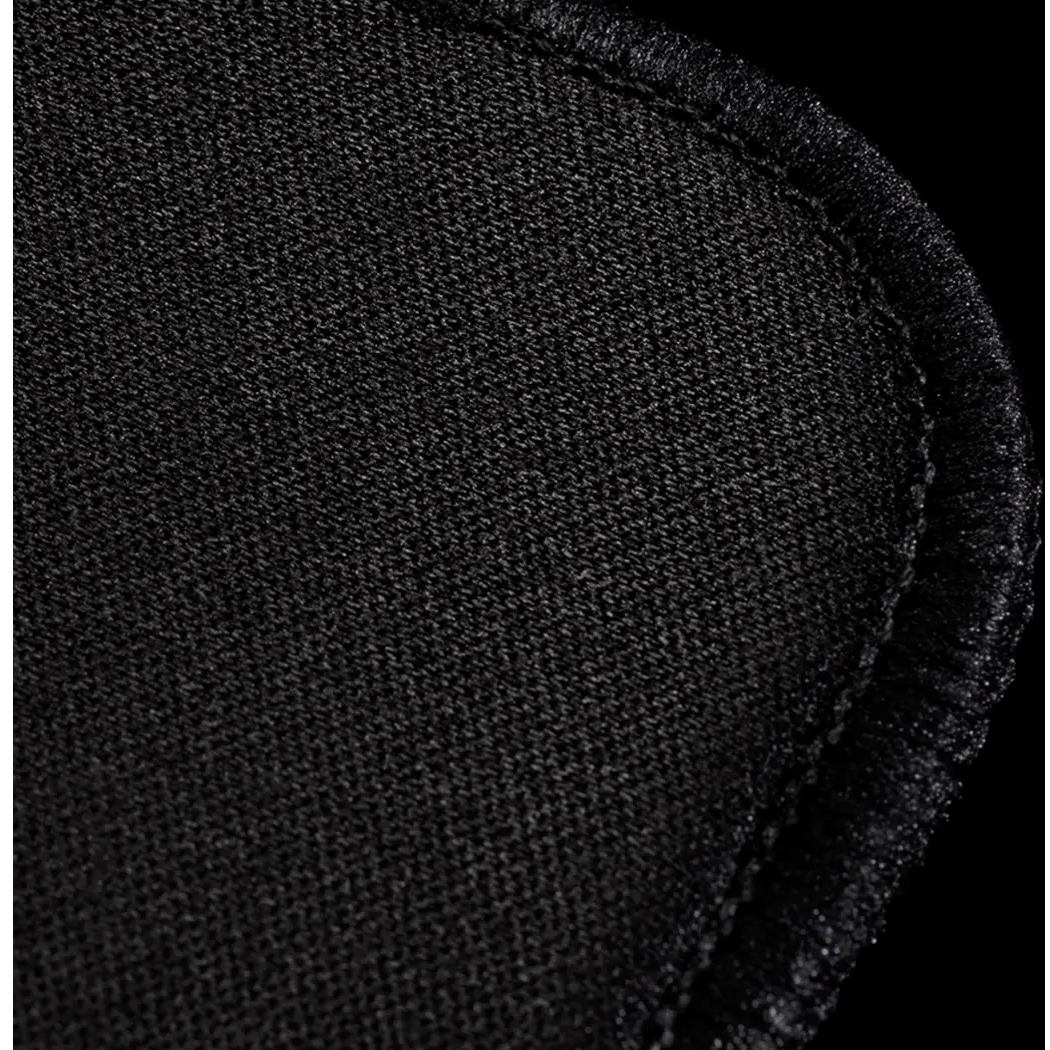 A large main feature product image of SONY InZone MPD-F900 MAT-F Mouse Pad