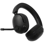 A small tile product image of SONY InZone H5 Wireless Gaming Headset - Black