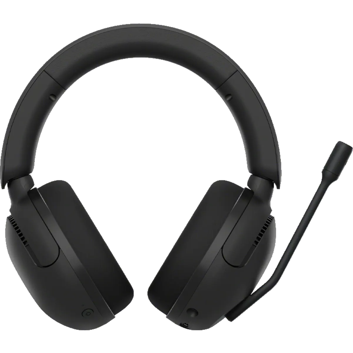 A large main feature product image of SONY InZone H5 Wireless Gaming Headset - Black
