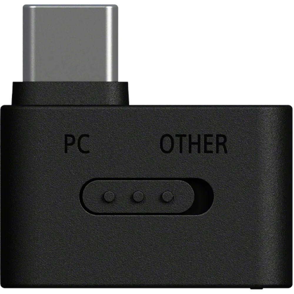 A large main feature product image of SONY InZone H9II Tri-Band Wireless Gaming Headset - White