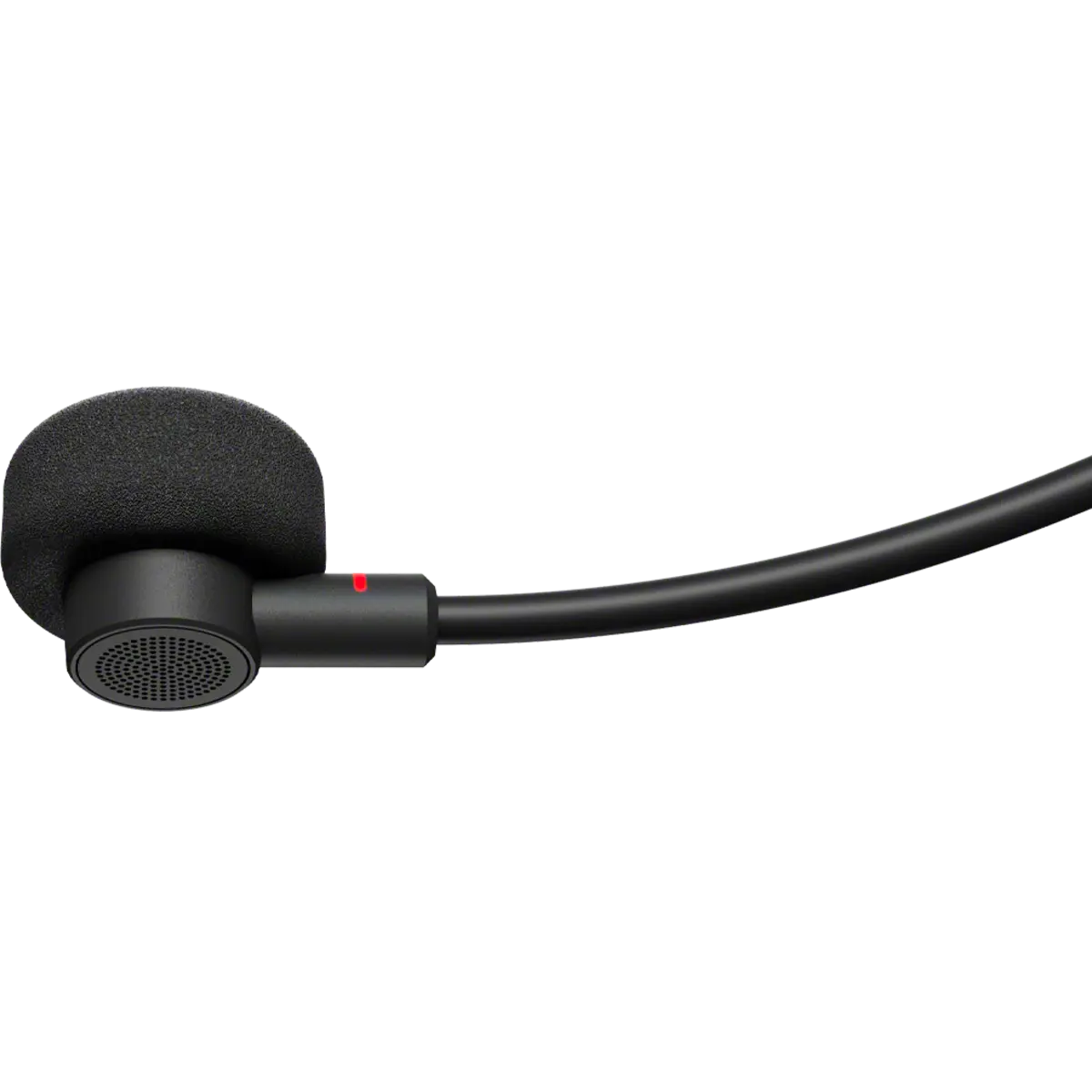 A large main feature product image of SONY InZone H9II Tri-Band Wireless Gaming Headset - Black