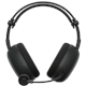 A small tile product image of SONY InZone H9II Tri-Band Wireless Gaming Headset - Black