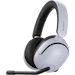 A product image of SONY InZone H5 Wireless Gaming Headset - White