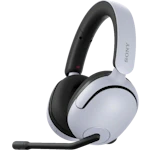 A small tile product image of SONY InZone H5 Wireless Gaming Headset - White