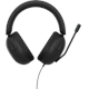 A small tile product image of SONY InZone H3 Wired Gaming Headset - Black
