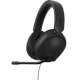A small tile product image of SONY InZone H3 Wired Gaming Headset - Black