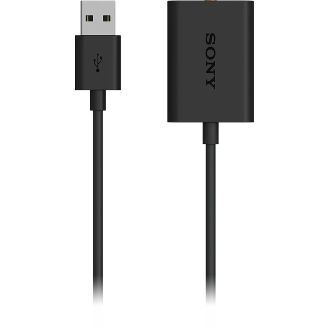 A large main feature product image of SONY InZone H3 Wired Gaming Headset - White