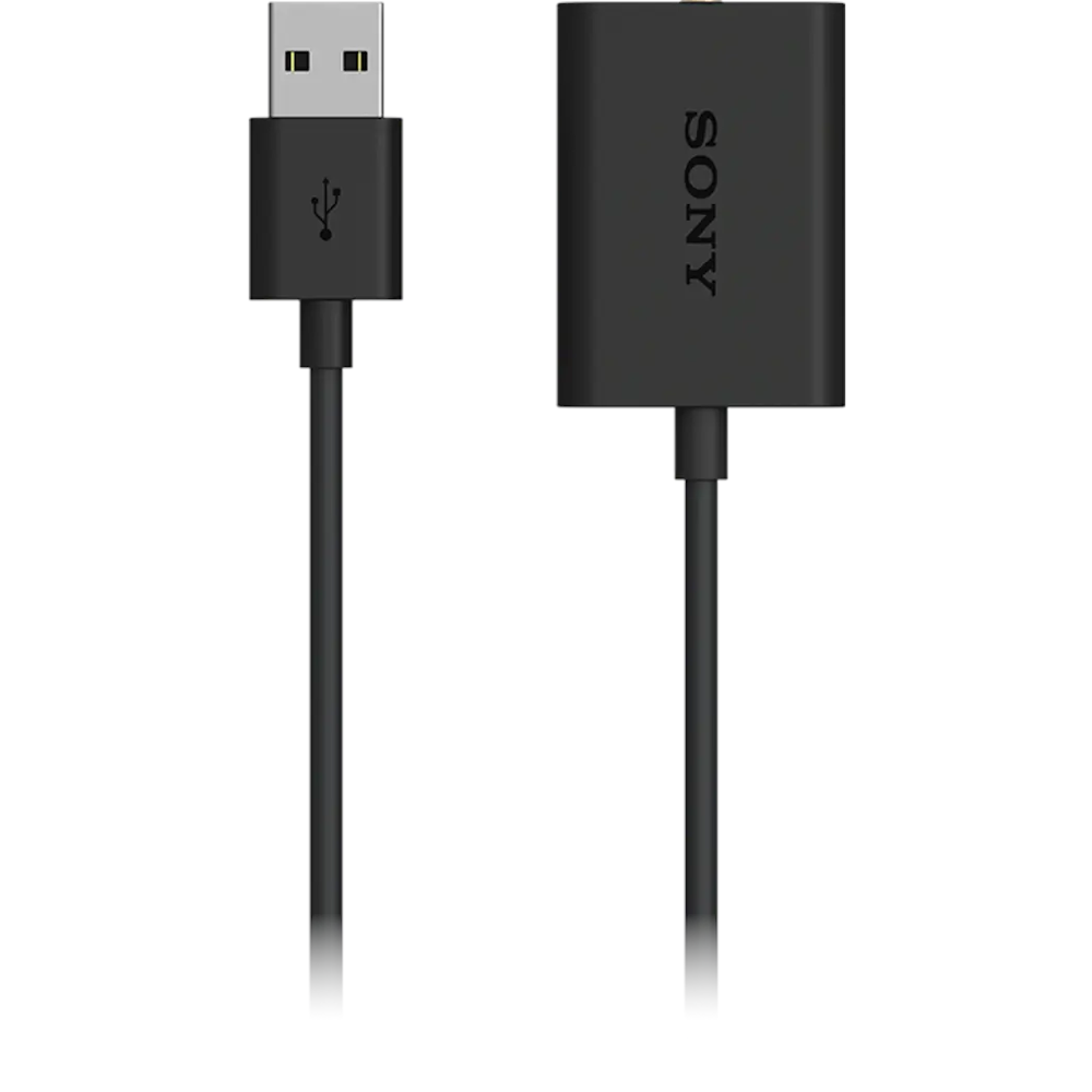 A large main feature product image of SONY InZone H3 Wired Gaming Headset - White