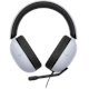 A small tile product image of SONY InZone H3 Wired Gaming Headset - White