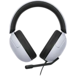 A small tile product image of SONY InZone H3 Wired Gaming Headset - White