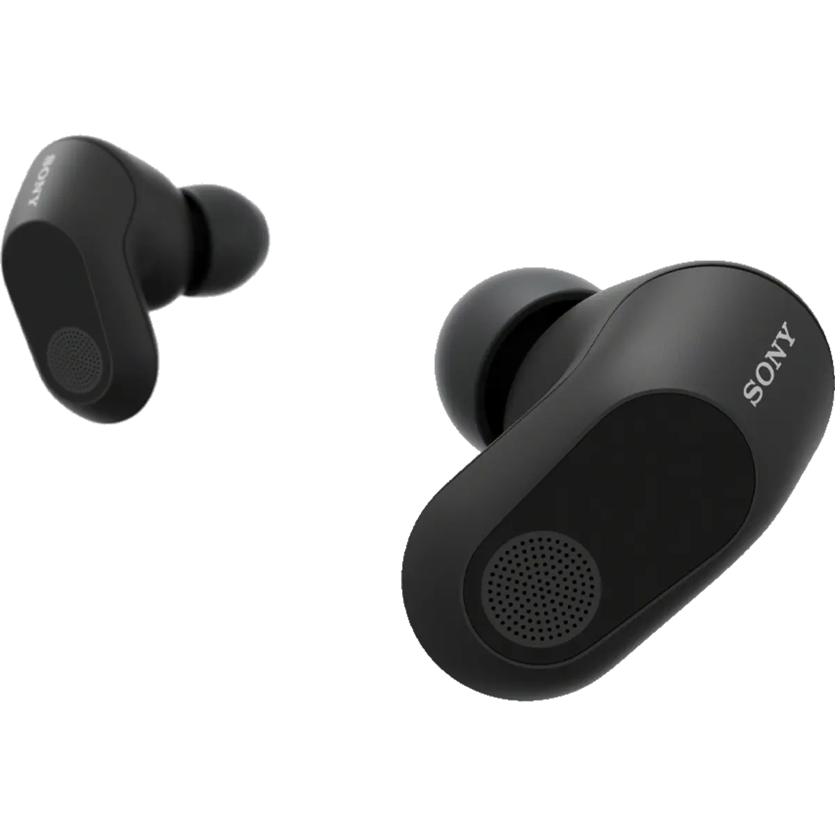 A large main feature product image of SONY InZone Buds Wireless Earphones