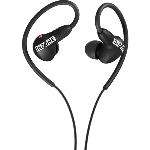 SONY InZone E9 Wired In-Ear Monitor