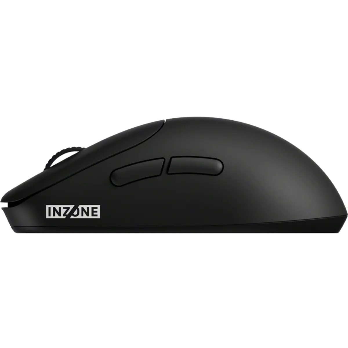 A large main feature product image of SONY InZone MSEG500B Wireless Gaming Mouse