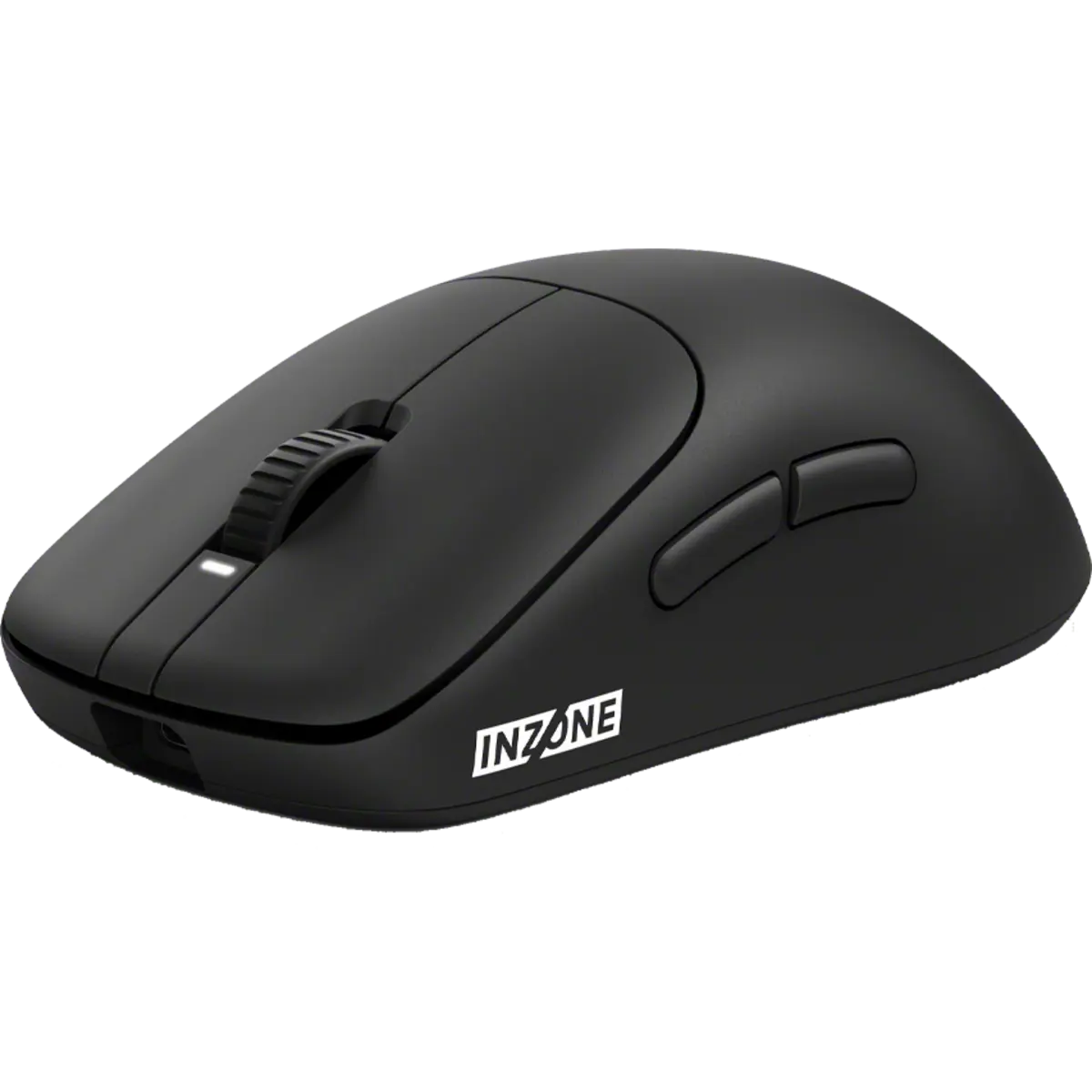 A large main feature product image of SONY InZone MSEG500B Wireless Gaming Mouse