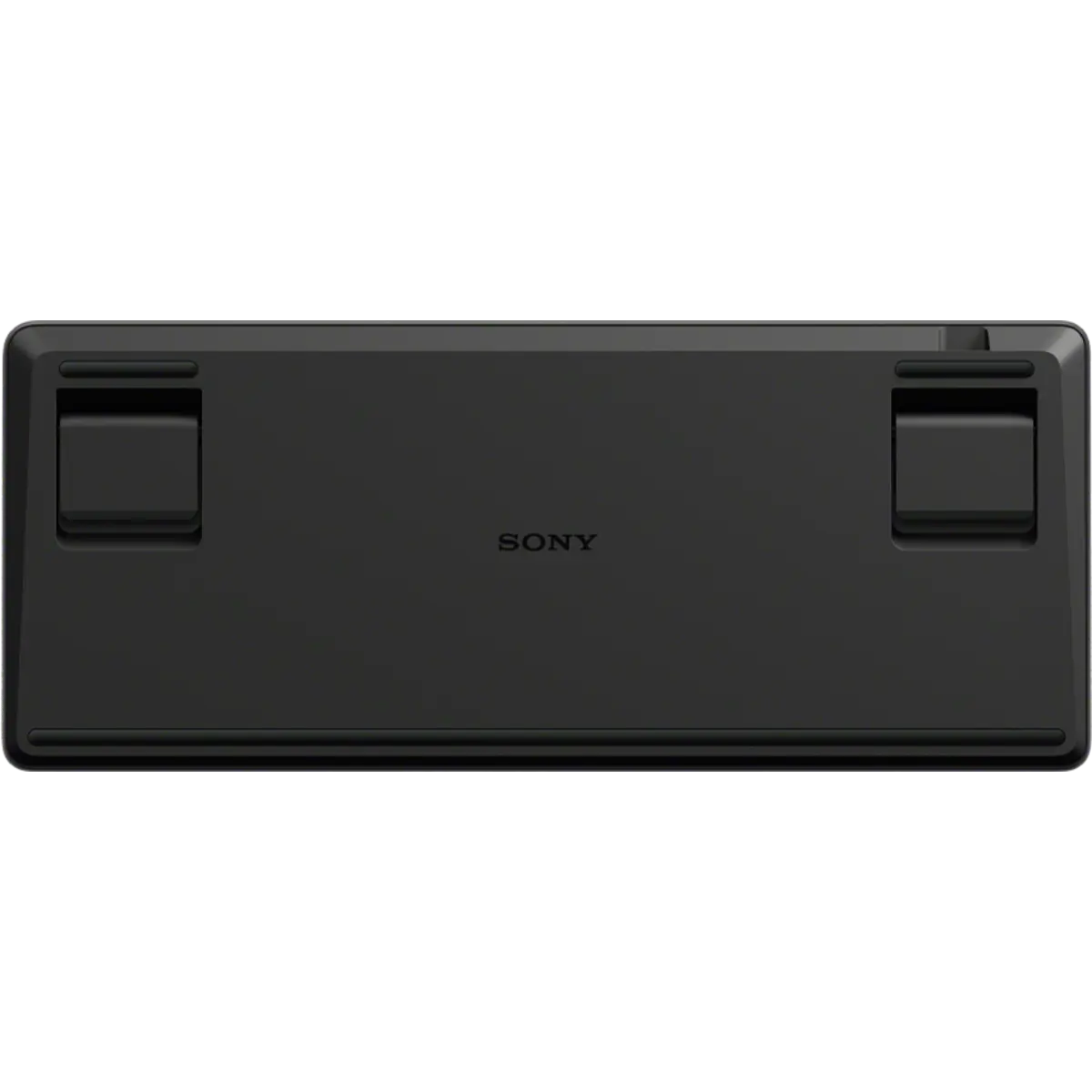 A large main feature product image of SONY InZone KBDG900 Wireless Mechanical Keyboard