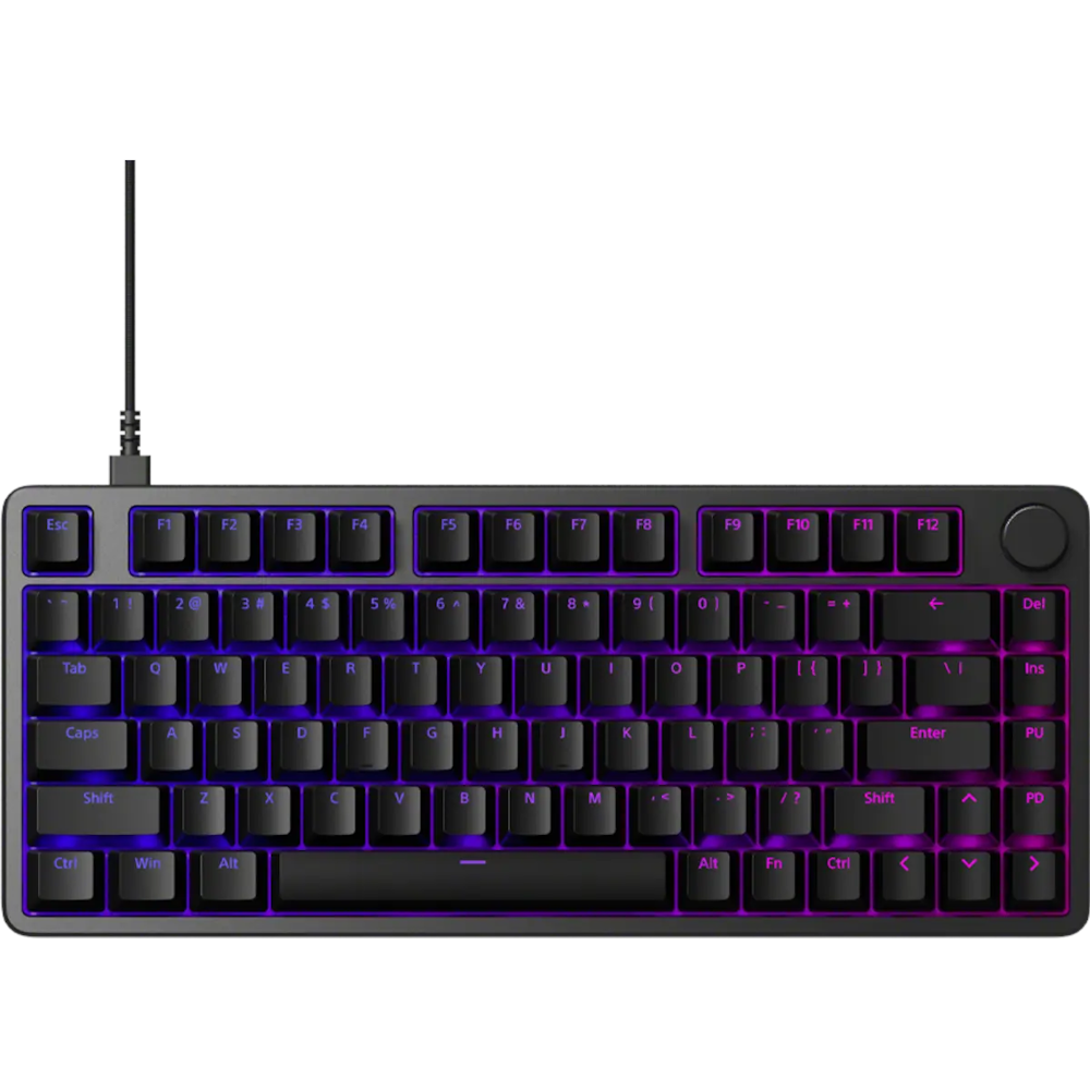 A large main feature product image of SONY InZone KBDG900 Wireless Mechanical Keyboard