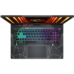 A small tile product image of MSI Cyborg A15 (B2H) - 15.6" 144Hz, Ryzen 5 240, RTX 5050, 16GB/512GB - Win 11 Gaming Notebook
