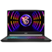 A product image of MSI Katana 15 (B13) - 15.6" 144Hz, i7-13620H, RTX 4050, 16GB/1TB - Win 11 Gaming Notebook