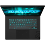 A small tile product image of Gigabyte GAMING A16 (3TH) - 16" 165Hz, Ryzen 7 260, RTX 5050, 16GB/1TB - Win 11 Gaming Notebook