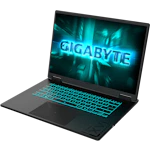 A small tile product image of Gigabyte GAMING A16 (3WH) - 16" 165Hz, Ryzen 7 260, RTX 5070, 16GB/1TB - Win 11 Gaming Notebook