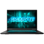 A small tile product image of Gigabyte GAMING A16 (CTH) - 16" 165Hz, i7-13620H, RTX 5050, 16GB/1TB - Win 11 Gaming Notebook