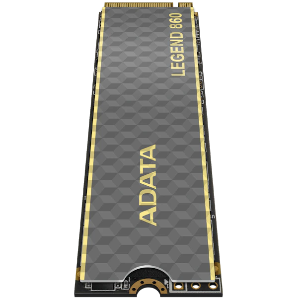 ADATA Legend 860 PCIe Gen4 NVMe M.2 SSD - 2TB | PLE Computers