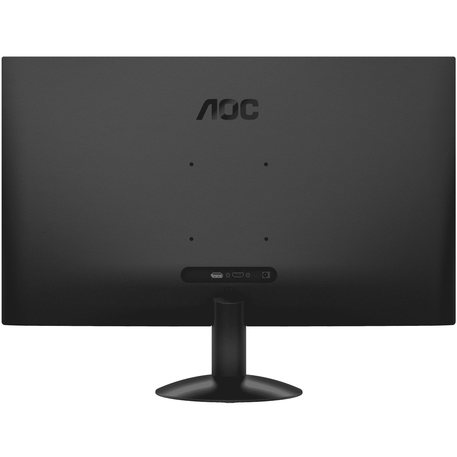 A large main feature product image of AOC Q27B30E - 27" 1440p 75Hz IPS Monitor