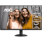 A small tile product image of AOC Q27B30E - 27" 1440p 75Hz IPS Monitor