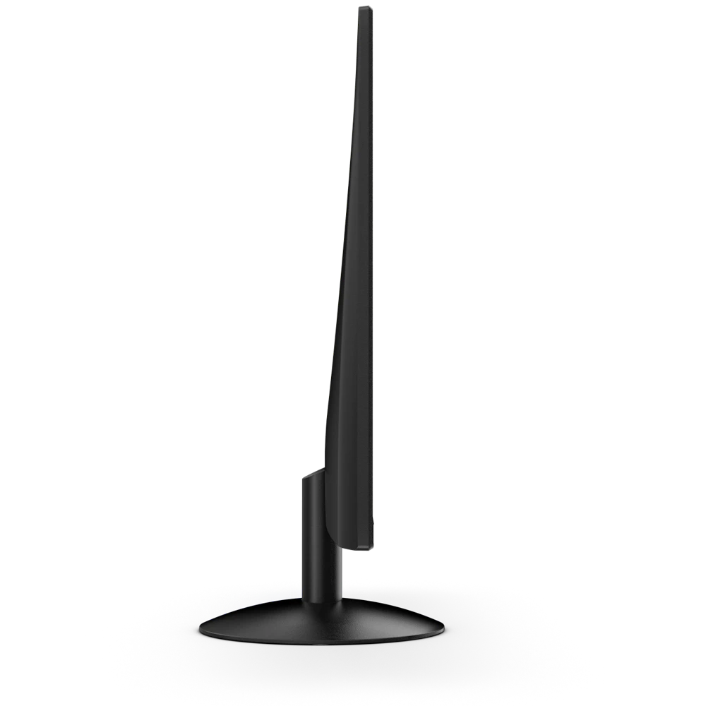 A large main feature product image of AOC Q27B30E - 27" 1440p 75Hz IPS Monitor