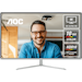A product image of AOC U32V11N - 32" 4K 2160p 60Hz VA Monitor