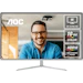 A product image of AOC U32V11N - 32" 4K 2160p 60Hz VA Monitor