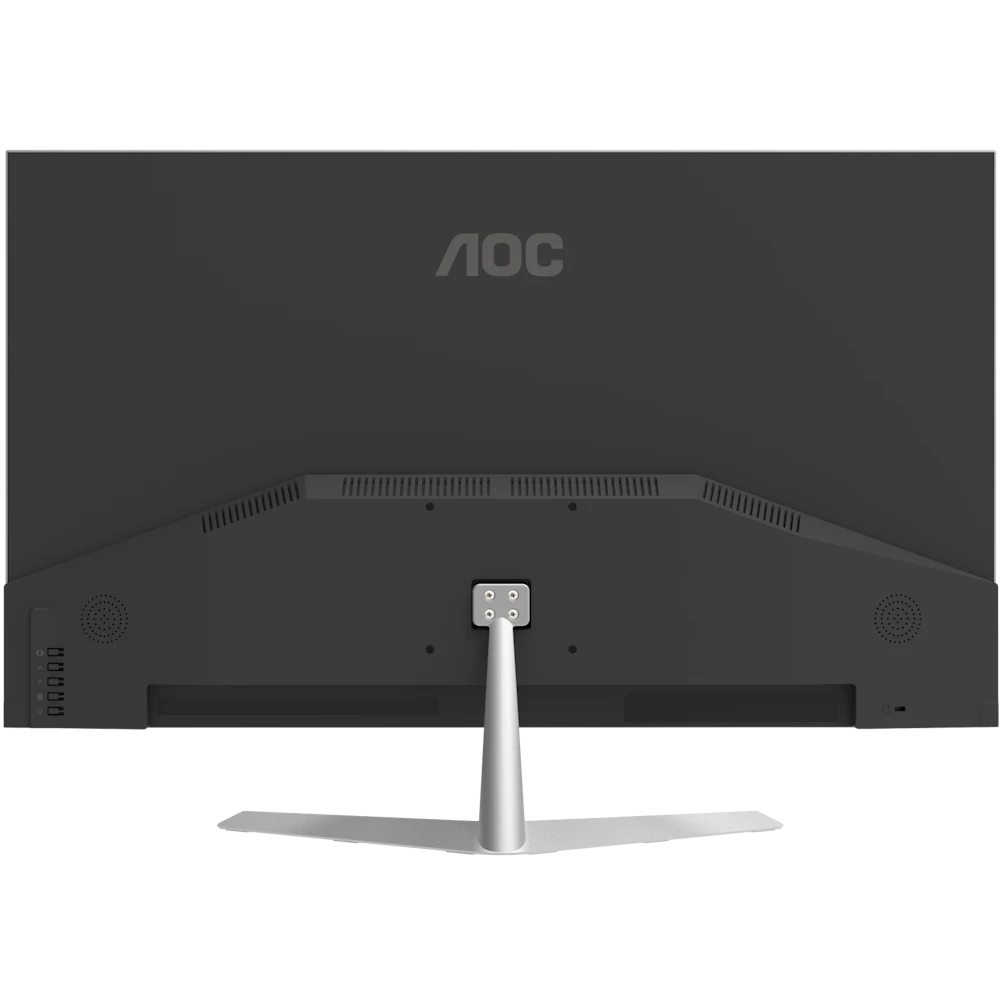 A large main feature product image of AOC U32V11N - 32" 4K 2160p 60Hz VA Monitor