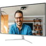A small tile product image of AOC U32V11N - 32" 4K 2160p 60Hz VA Monitor