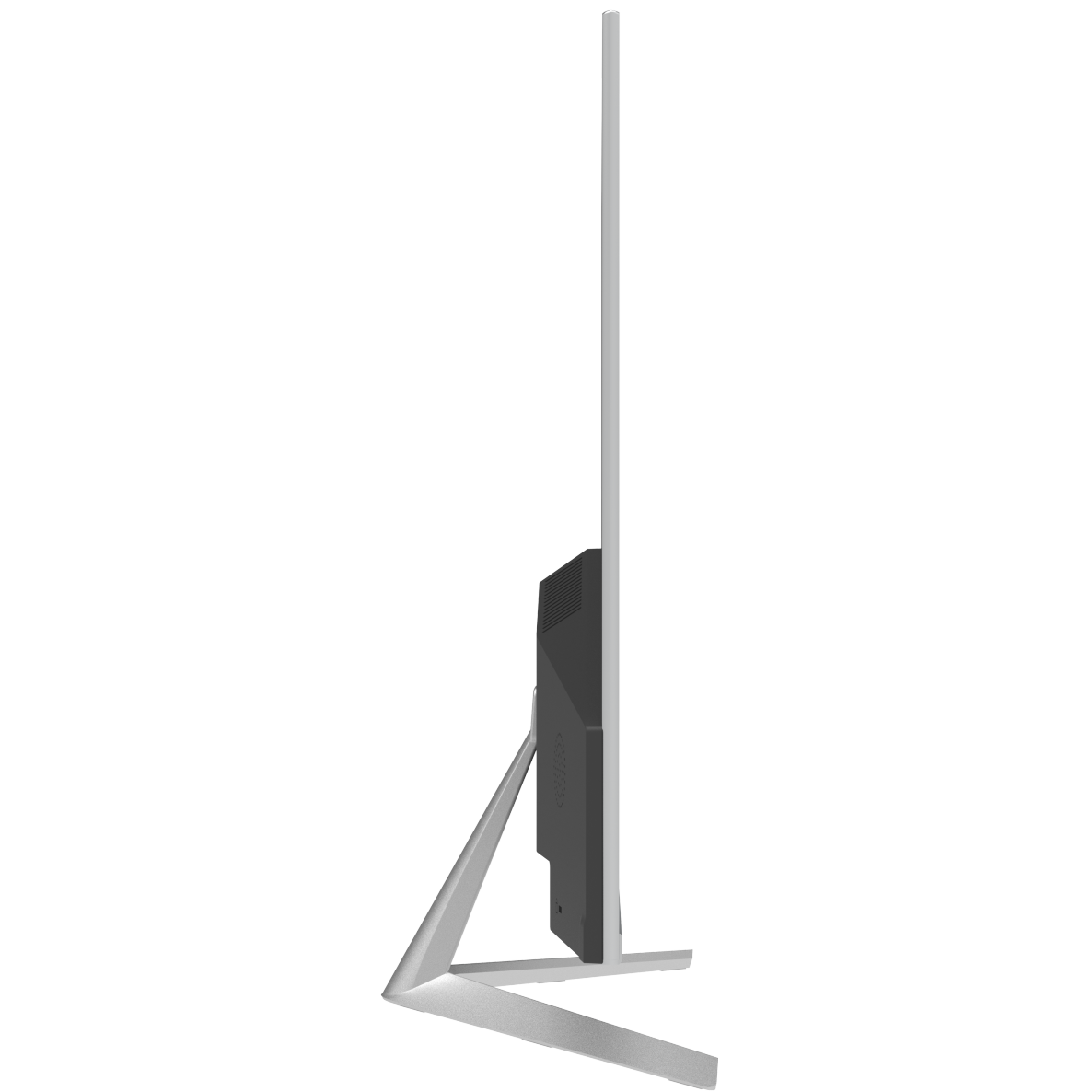 A large main feature product image of AOC U32V11N - 32" 4K 2160p 60Hz VA Monitor