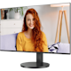 A small tile product image of AOC Q27B3CF3 - 27" 1440p 120Hz IPS Monitor