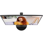 A small tile product image of AOC Q27B3CF3 - 27" 1440p 120Hz IPS Monitor